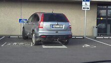 Fotopolicija Kaune, Raudondvario pl, &scaron;alia &bdquo;Rimi&ldquo;