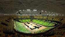 Bilbao arena