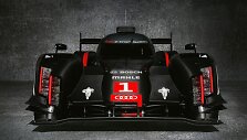 &bdquo;Audi R-18 e-Tron Quattro&ldquo;