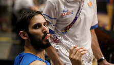 Omri Casspi