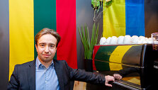 Viacheslav Ravdin