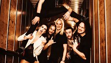 &bdquo;Amaranthe&ldquo;