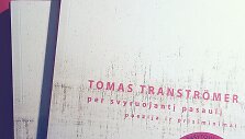 T. Trastr&ouml;merio knyga
