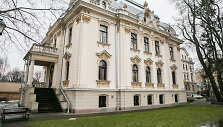Vilei&scaron;ių rūmai