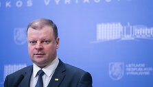 Saulius Skvernelis