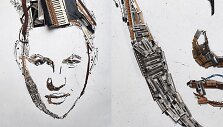 Jolita Vaitkutė &ndash; &bdquo;Martyną Levickis&ldquo;