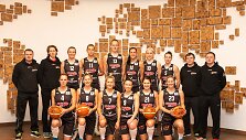 Vilniaus &bdquo;Kibirk&scaron;ties Viči&ldquo; komanda 