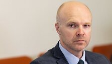 Pauliaus Peleckio / BNS nuotr.