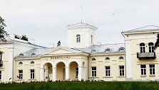 Burbi&scaron;kio dvaras