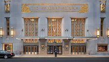 Žymus vie&scaron;butis Niujorke &bdquo;Waldorf Astoria&ldquo;