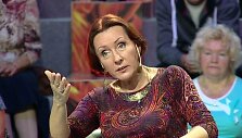 Vaiva Budraitytė