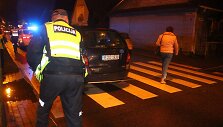 Avarijos vietoje