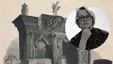 Istorikė Jolita Sarcevičienė apie nesantuokinius ry&scaron;ius 18 a. Vilniuje