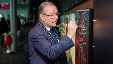 Krzysztof Zanussi