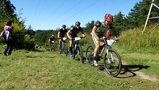 Dviratai's photo in Kleboni&scaron;kio MTBXC