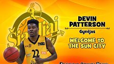 Devinas Pattersonas