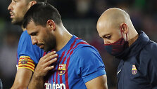 Sergio Aguero