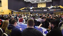 Italijos pokerio turo (IPT) akimirka