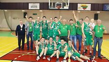 &bdquo;Tel&scaron;iai&ldquo; &ndash; RKL čempionai