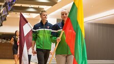 Lietuviai startavo Europos boulingo čempionų taurės varžybose.