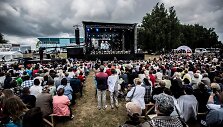 Žemaitija atvers savo lobynus festivalyje &bdquo;Naisių vasara 2016&ldquo;