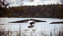&bdquo;Adrenalin Wake Park&ldquo;