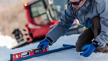 &bdquo;Baltic Snowpark Agency&ldquo;