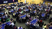 IPT Maltos pagrindinis turnyras / PokerStars.net nuotr.