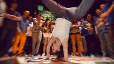 &bdquo;Urban Dance&ldquo;