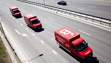 &bdquo;Barbora&ldquo; prisideda prie Pasaulinės nemokamo prekių pristatymo dienos
