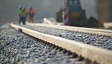 &bdquo;Rail Baltica&ldquo; tiesimas