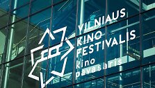 Vilniaus tarptautinis kino festivalis &bdquo;Kino pavasaris&ldquo;