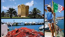 &bdquo;Sardinijos perlai&ldquo;