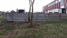 Įvykio vietoje
