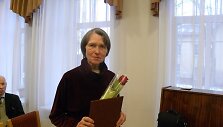 Marytė Kontrimaitė