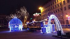 &Scaron;ventiniai papuo&scaron;imai Poznanėje