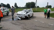 Avarija