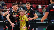 &Scaron;iaulių &bdquo;Elgos-Grafaitės-S-Sporto&ldquo; tinklininkai