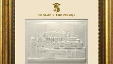 Vilniaus klubo premija