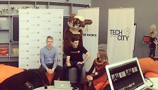 IT kitaip &bdquo;Swedbank&ldquo; aplikacijų kūrimas
