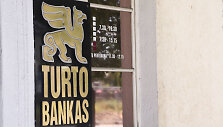 Turto bankas