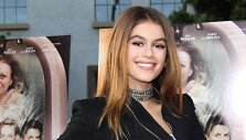 Kaia Gerber