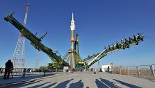 &bdquo;Soyuz TMA-06M&ldquo; raketa