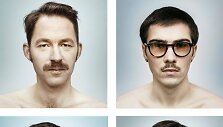 &bdquo;Feral&ldquo; muzikantai pasibaigus &bdquo;movember&ldquo; akcijai