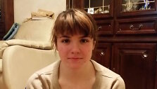 Varvara Karaulova.