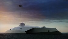 Karo laivo &bdquo;Dreadnought 2050&ldquo; konceptas 