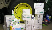 Pesticidai