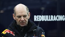 Adrianas Newey