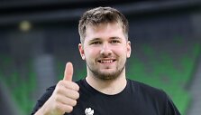 Luka Dončičius
