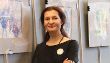 Menininkė Sigutė Ach.